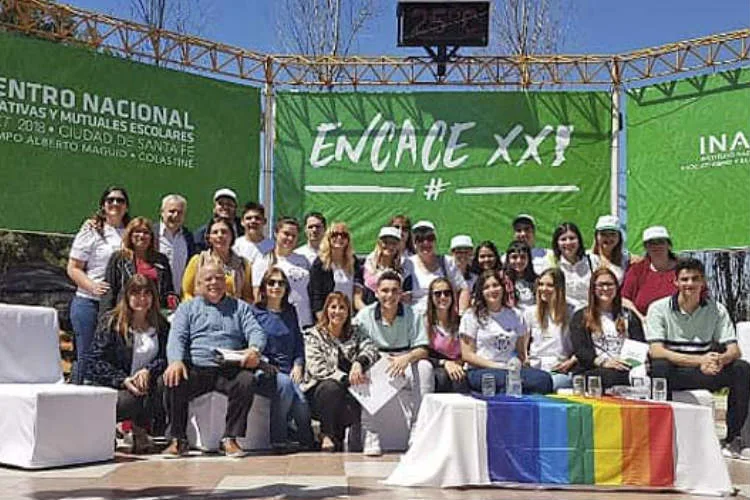 Realizarán unas olimpiadas cooperativas