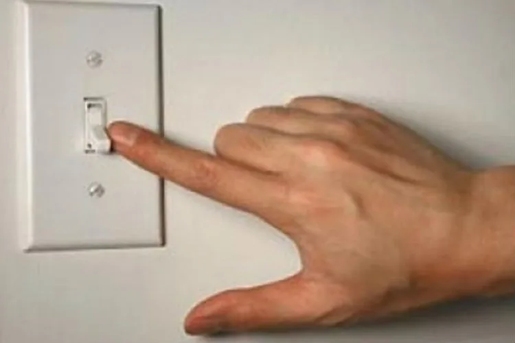 Cómo reducir el consumo eléctrico en casa
