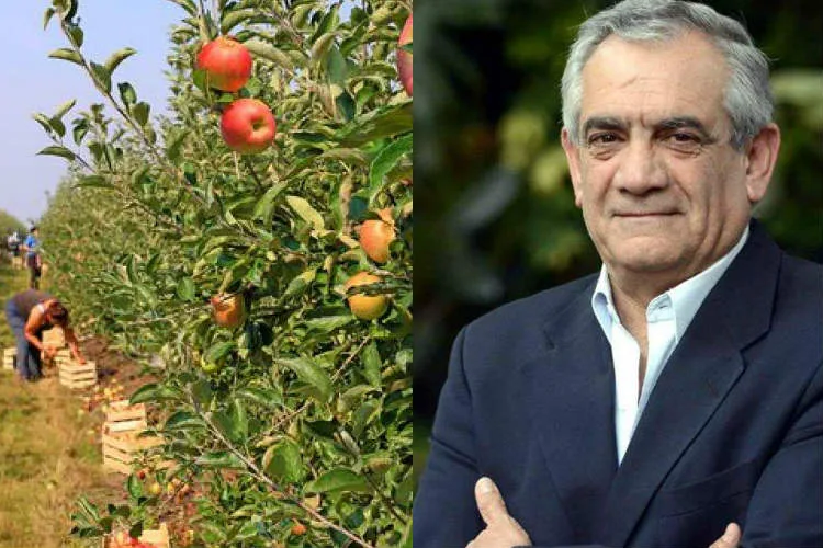 Coninagro impulsará una ley para promover las Economías Regionales