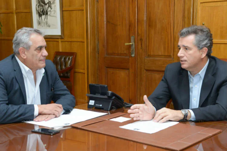 La Confederación presentó diez puntos para resolver problemas de los productores