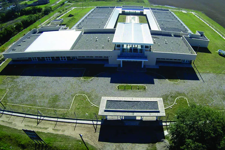 Córdoba: inauguran geriátrico cooperativo