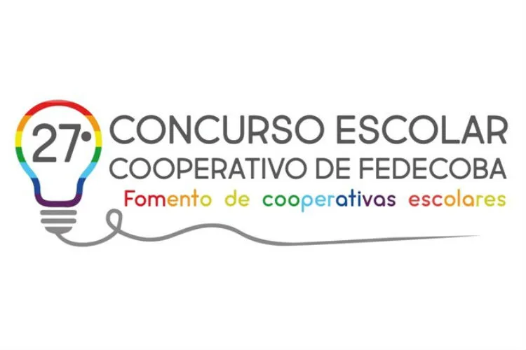 27º Concurso Escolar Cooperativo de Fedecoba