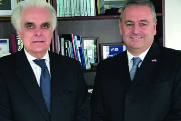 Ariel Guarco en Naciones Unidas