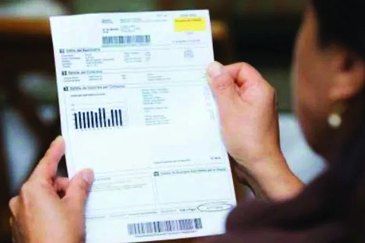 Comunicado de Cooperar por el fuerte incremento de las tarifas de servicios públicos