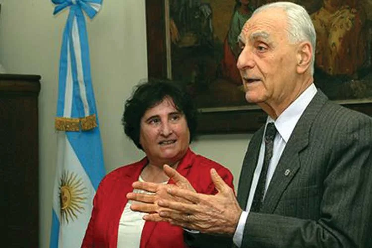 Homenaje a Rubén Zeida