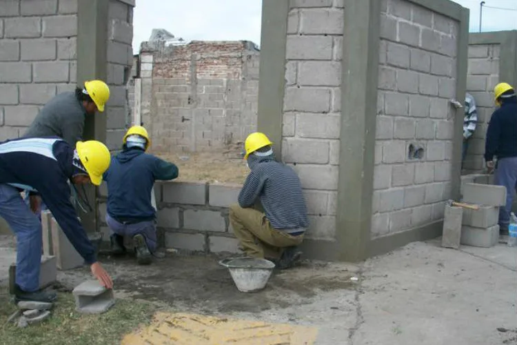 Informe sobre cooperativas de trabajo y seguridad social en Argentina