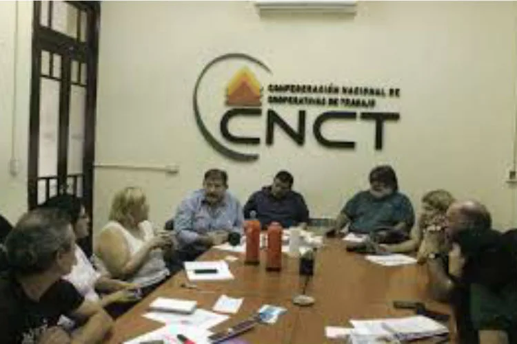 Encuentro de Cooperativismo e Inclusión