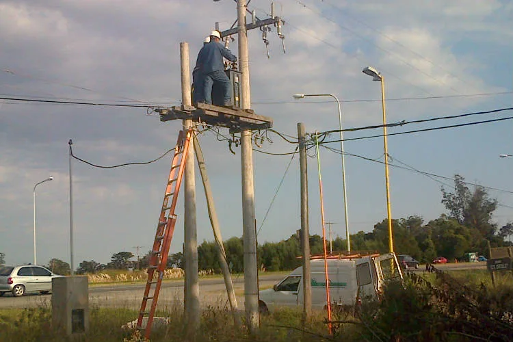 Cooperativas eléctricas de Corrientes fijaron posición sobre energía