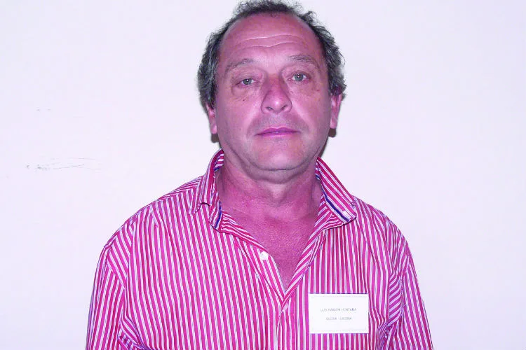 “La principales problemas lo tenemos con la EPEC”