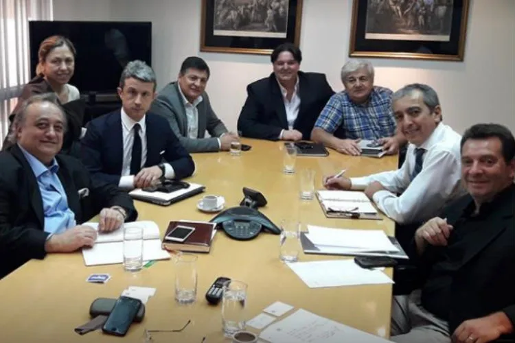 FECOOSER avanza con un proyecto de energía fotovoltaica