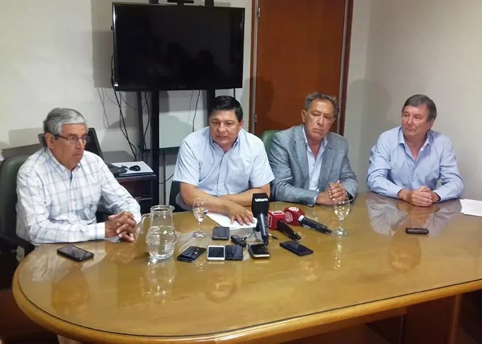 El sector cooperativo eléctrico se opone al incremento tarifario