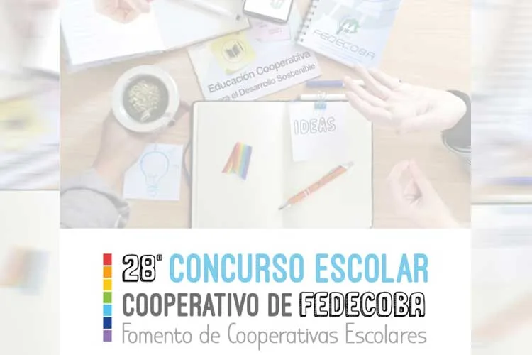 Jornada final del Concurso Escolar