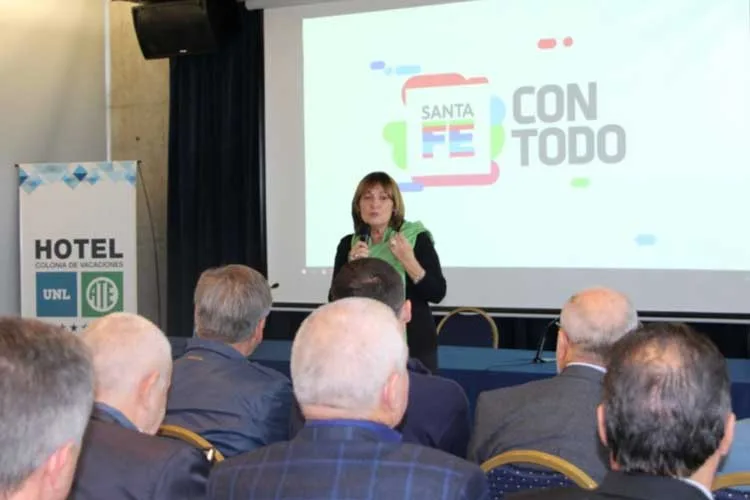 Santa Fe: Trámites online para cooperativas y mutuales