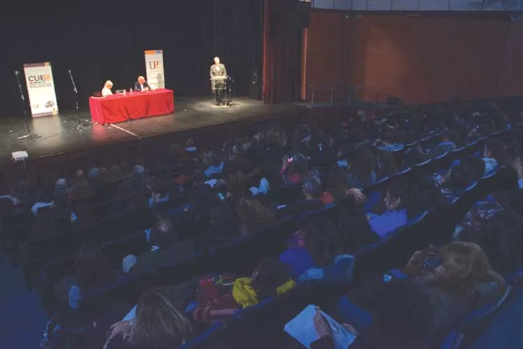 Primer Congreso de Salud Mental, Empresas Sociales y Economía Social y Solidaria