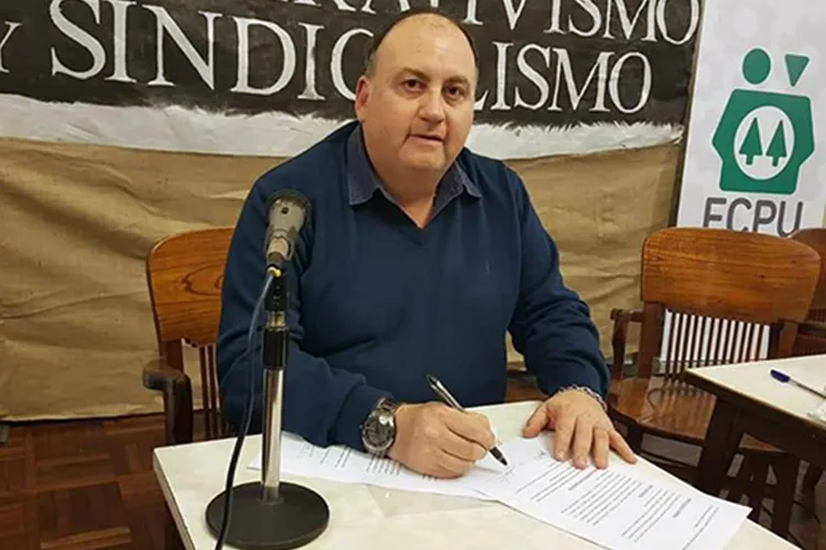“La pandemia ha profundizado los problemas que teníamos”