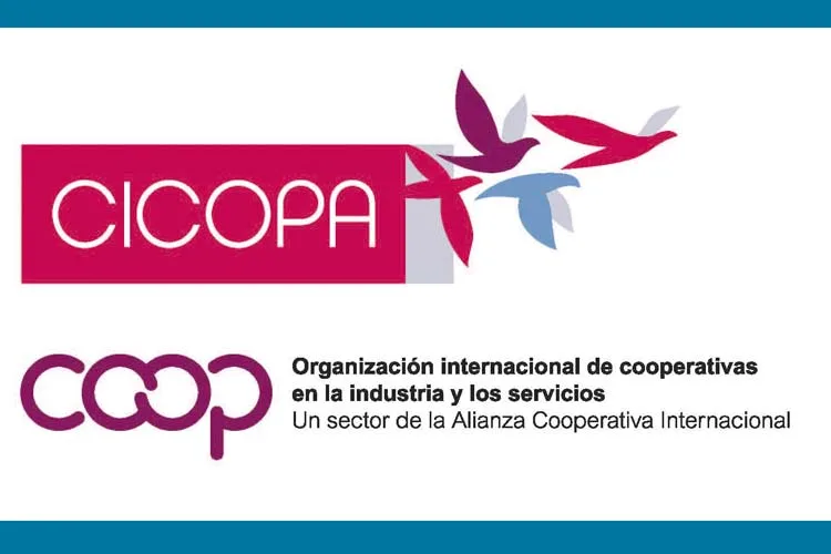 Mensaje de CICOPA por el Día de las Cooperativas