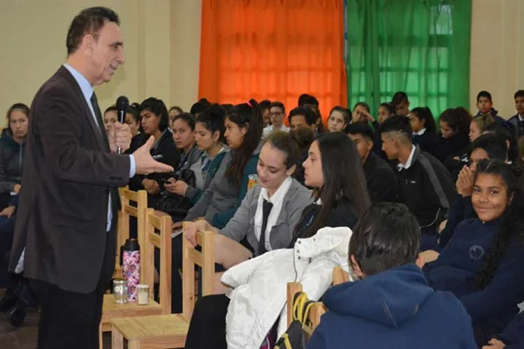 Misiones cuenta con 85 cooperativas escolares registradas