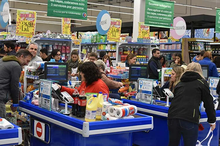 La Cooperativa Obrera inauguró dos nuevas sucursales