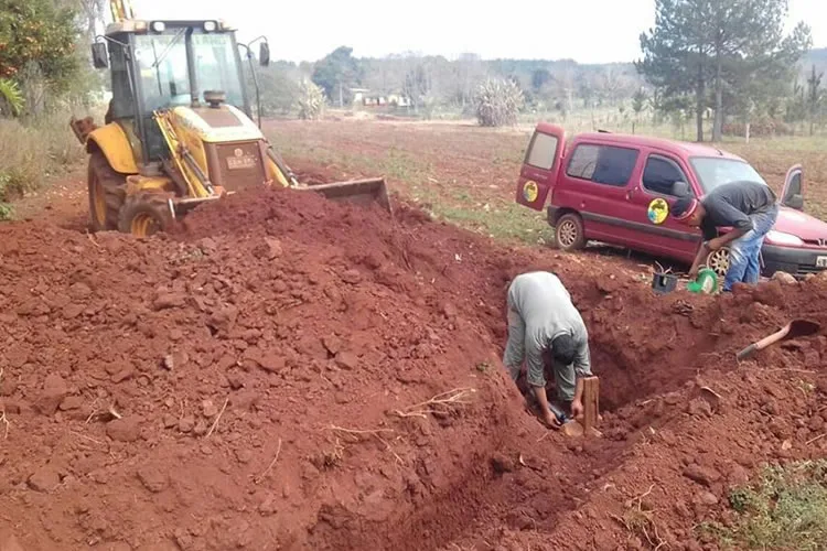 Misiones: El panorama alentador de las cooperativas de agua