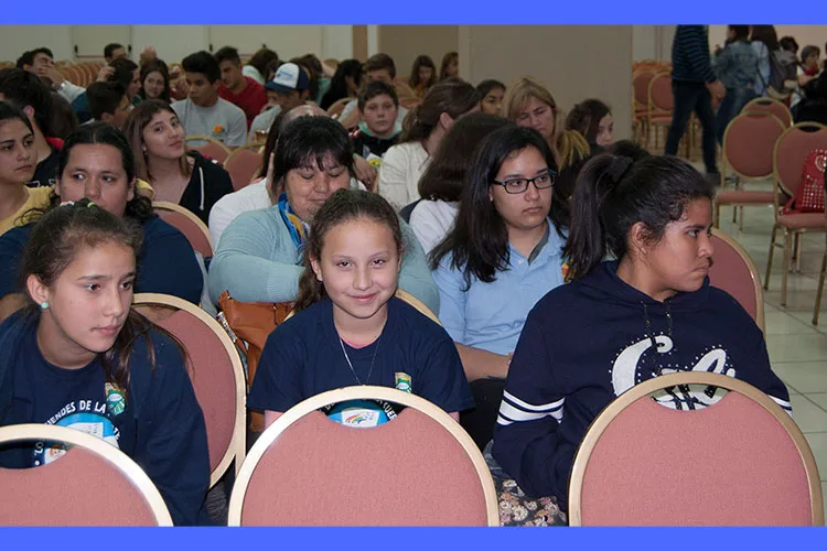La educación cooperativa avanza en Buenos Aires