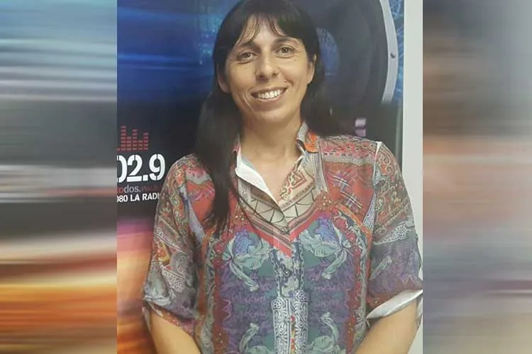 Jornada de Socialización de Cooperativismo y Mutualismo en Brinkmann