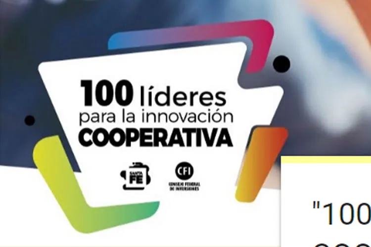 “100 líderes para la innovación cooperativa”