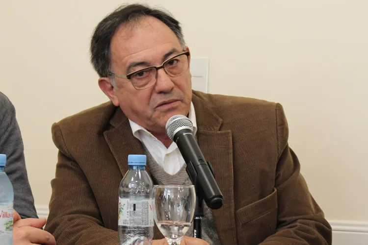 Córdoba: Luis Castillo presidirá el Consejo Asesor Cooperativo