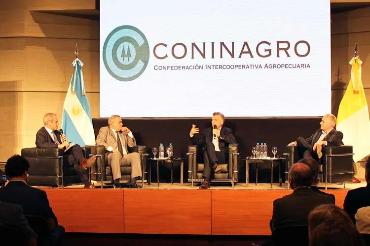 “Necesitamos que las cooperativas sean transparentes, porque en el último tiempo avanzó un modelo que ocultó bolsones de corrupción”