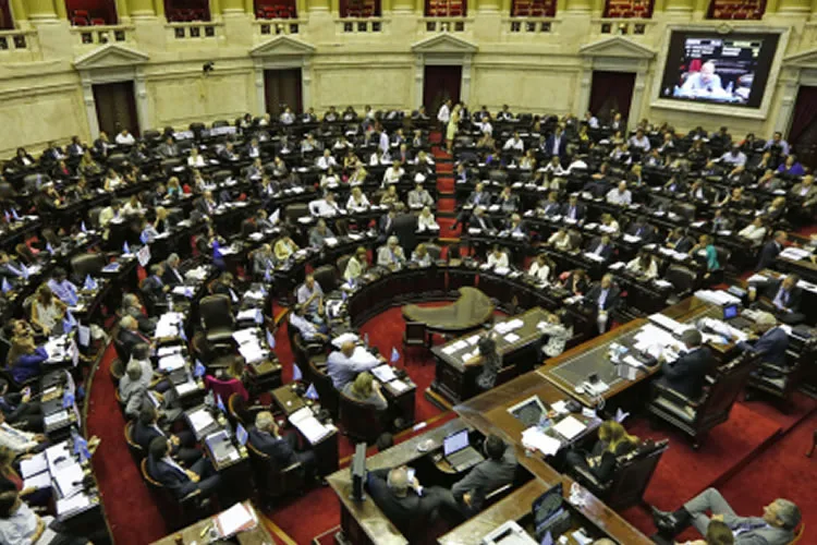 Preparativos para el Congreso de Derecho Cooperativo