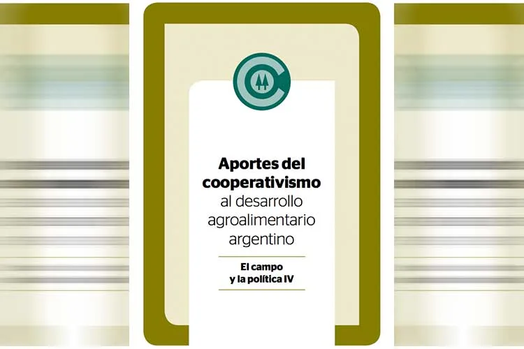 Las 16 propuestas de Coninagro para potenciar el cooperativismo agroindustrial