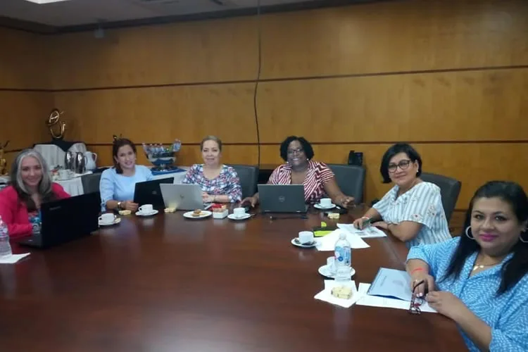 Plan Estratégico para la integración de la mujer