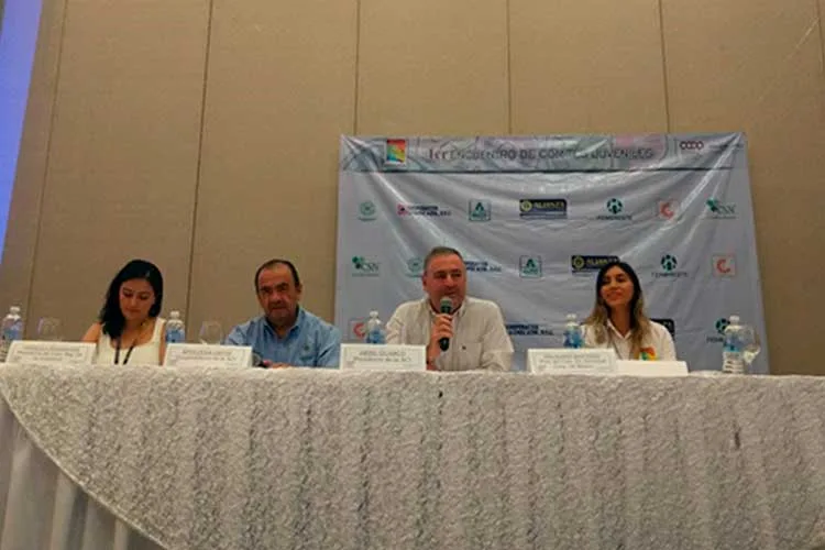 “Somos un factor de cambio, de transformación social”