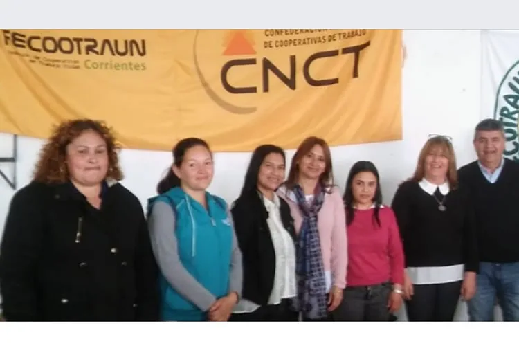 Renovación femenina