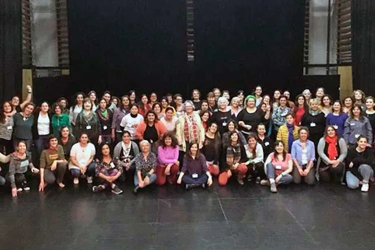 El cooperativismo le abre la puerta a la diversidad