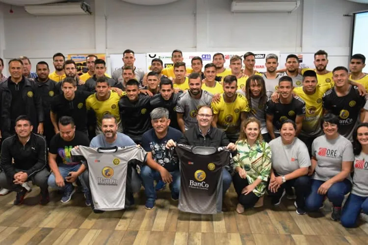Cooperativa en el fútbol argentino