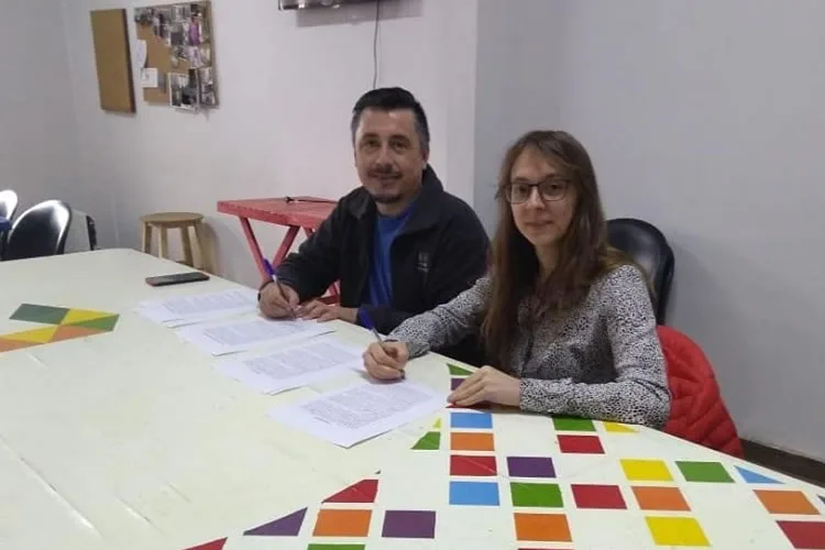 Nuevo convenio de inclusión
