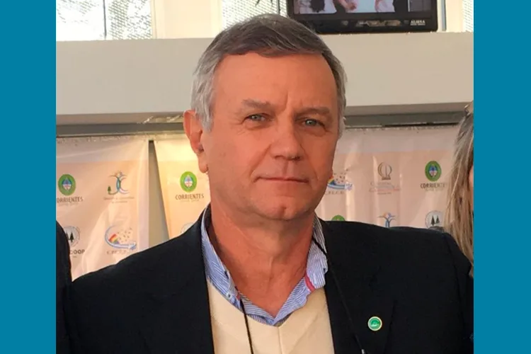 Stvass seguirá al frente de Fedecoop