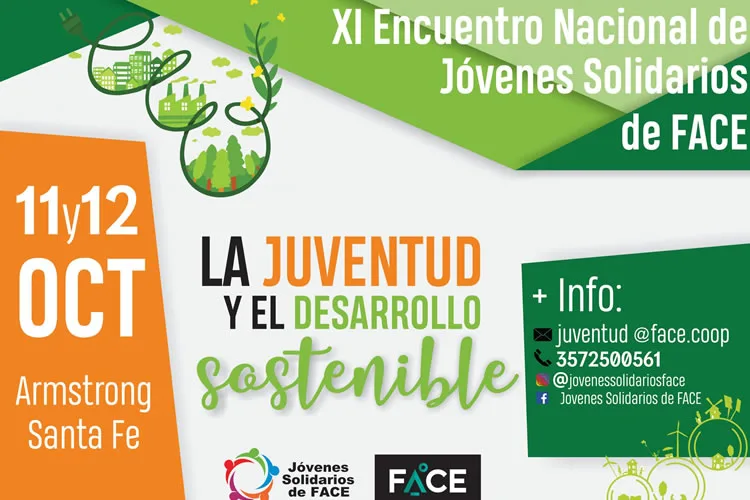 Reunión de Jóvenes de FACE