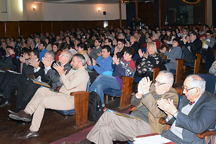 Jornada Universitaria Cooperativa
