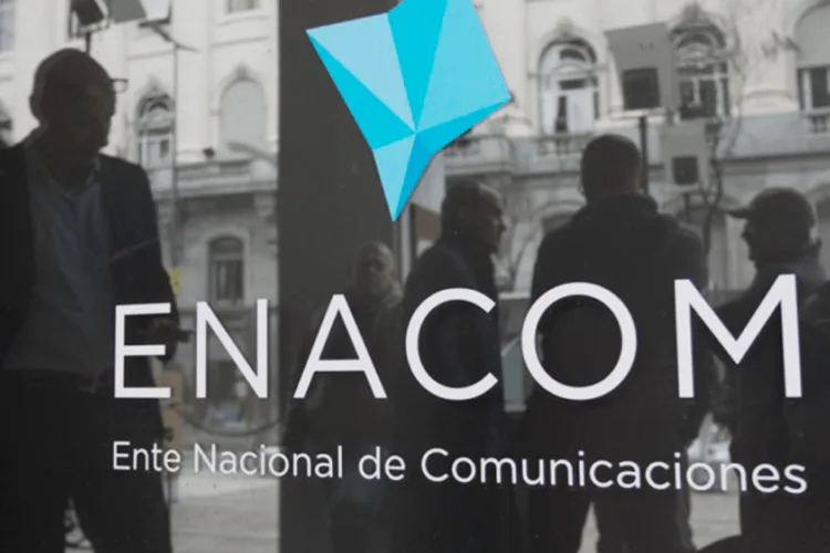 El Enacom invierte en conectividad