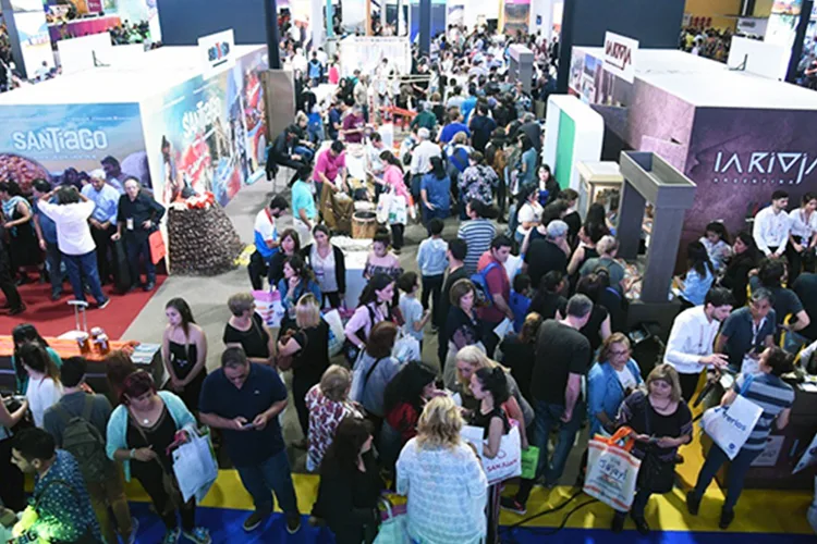 Cooperativas y mutuales ofrecerán sus servicios en la Feria Internacional de Turismo
