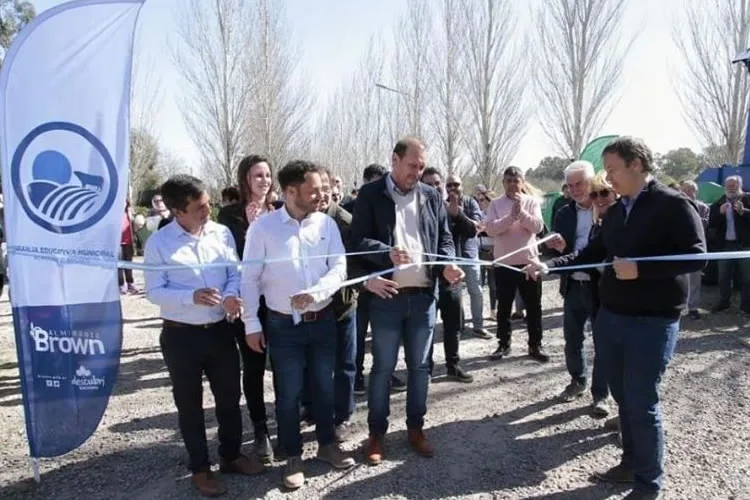 Reconocimiento para la CNCT
