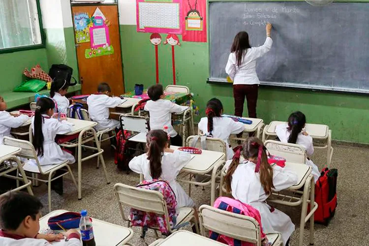 La Pampa: Crean la primera cooperativa escolar