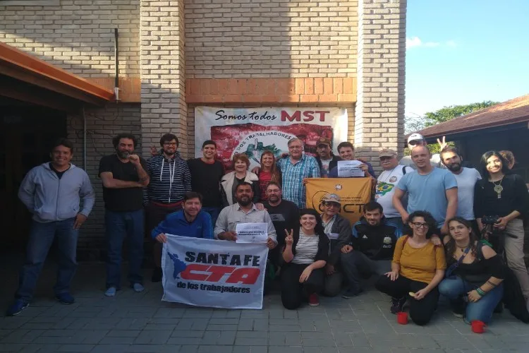 La CNCT en Brasil