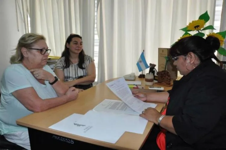 El Encace 2019 será de interés legislativo