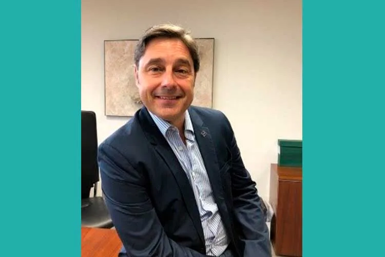 Iñigo Albizuri Landazabal fue elegido presidente de CICOPA