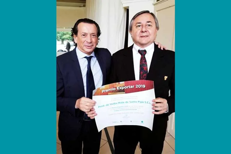 La Cooperativa Piporé fue reconocida por llevar sus productos a la India