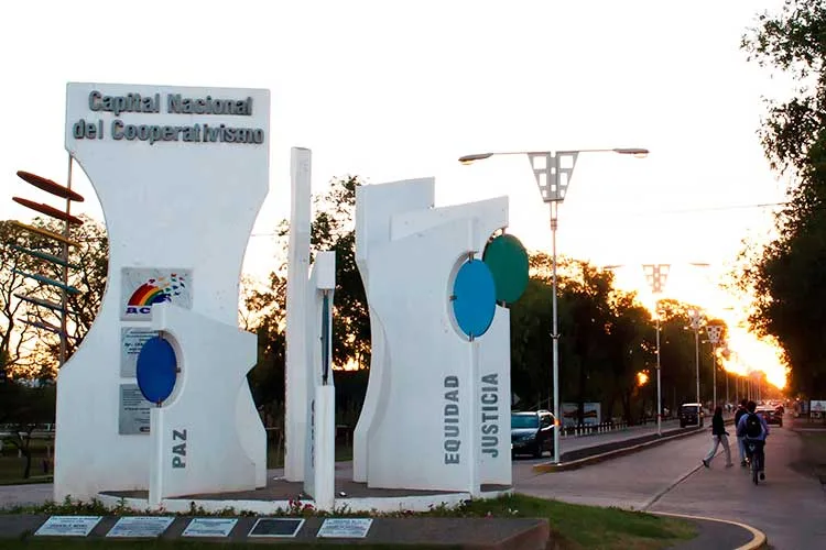 Santa Fe: Se conformaron dos nuevas cooperativas