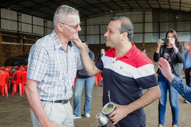 “No vamos a dejar sola a ninguna cooperativa”