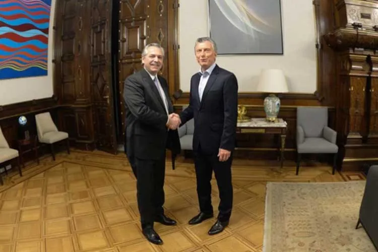 Coninagro celebró la reunión realizada entre Macri y Fernández